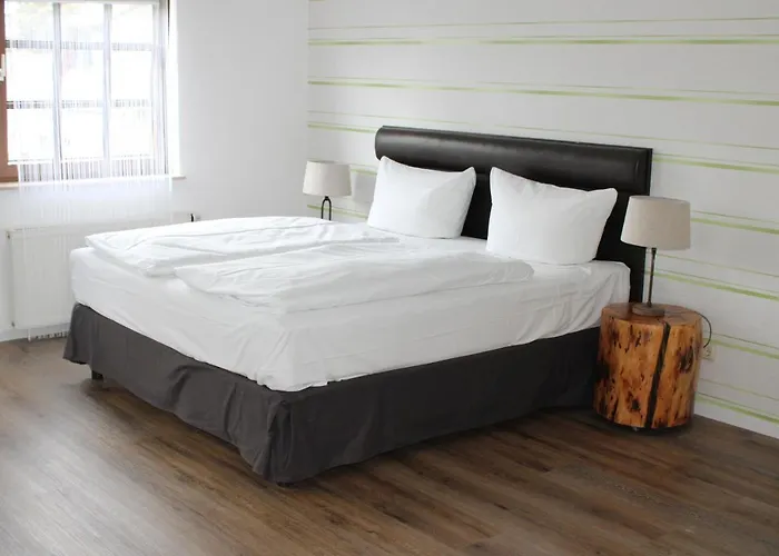 Spreezeit Connect Hotel Senftenberg