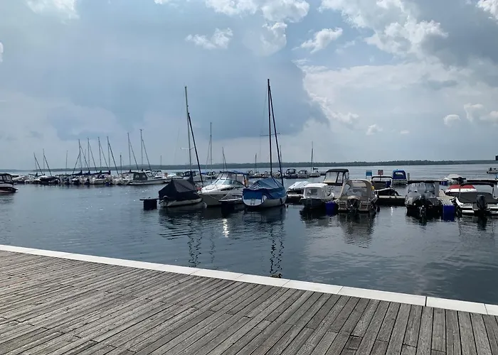 Spreezeit Connect Hotell