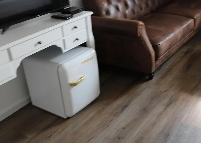 Spreezeit Connect Hotell 3*