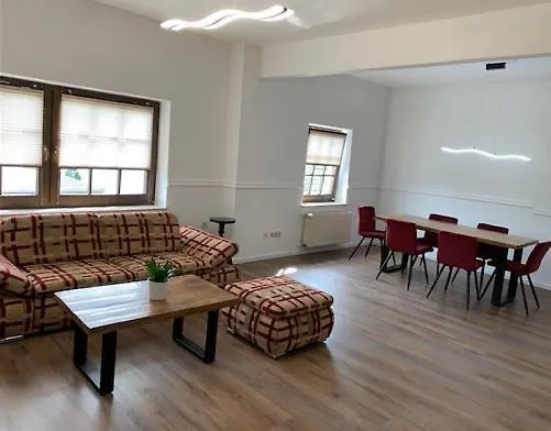 Spreezeit Connect Hotel