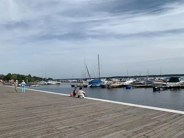 Spreezeit Connect Hotel