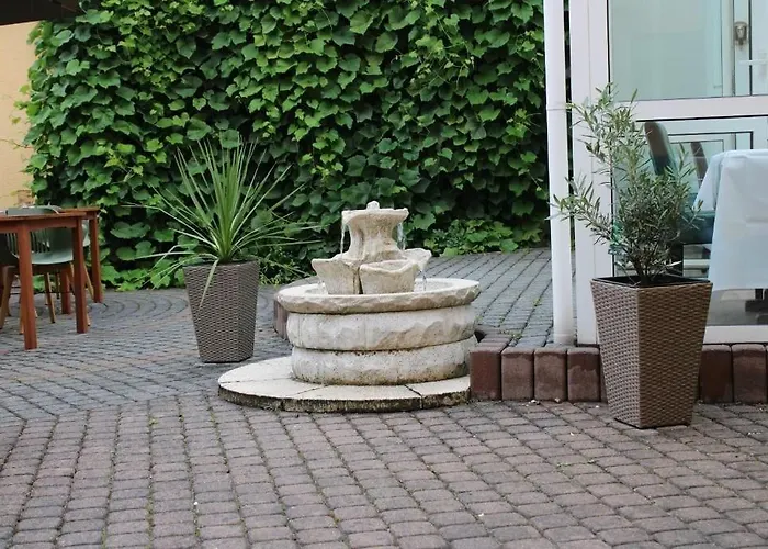 Spreezeit Connect 3* Senftenberg