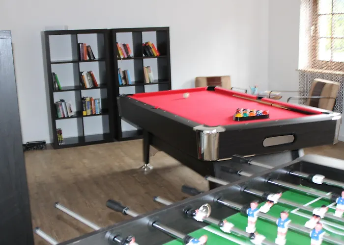 Hotell Spreezeit Connect