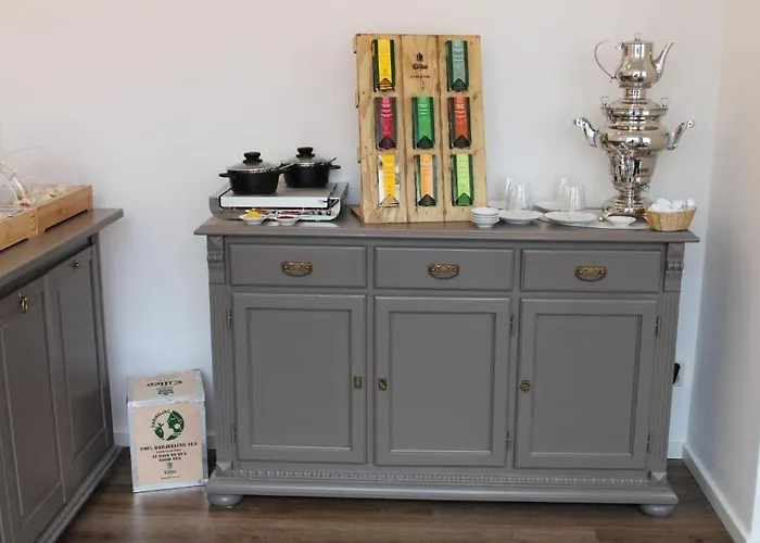 Spreezeit Connect 3* Senftenberg