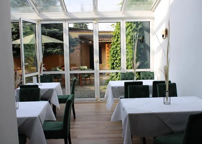 Spreezeit Connect Hotell