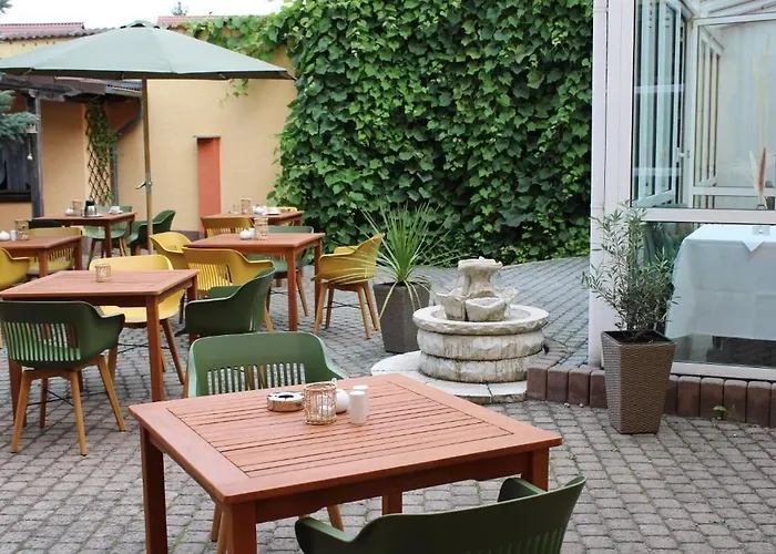 Spreezeit Connect 3*