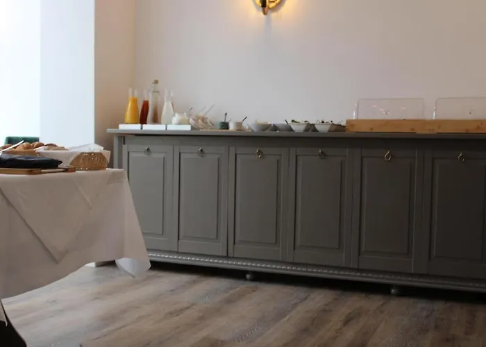 Hotell Spreezeit Connect 3*