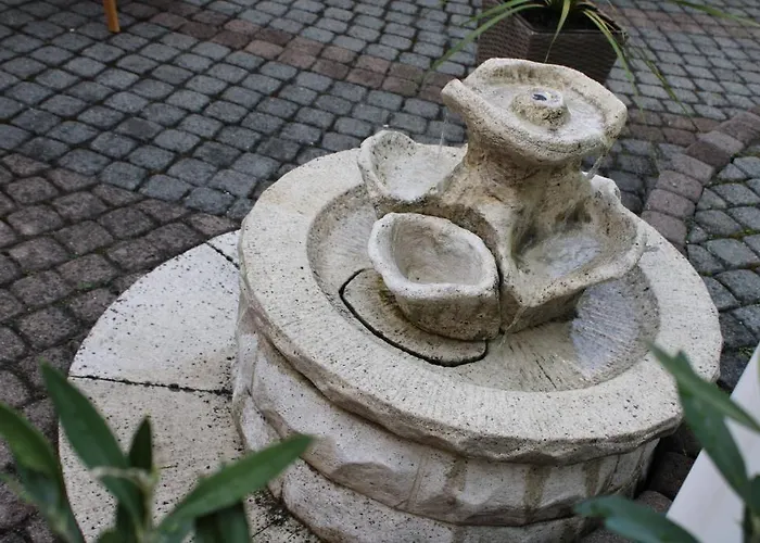 Spreezeit Connect Hotell 3*