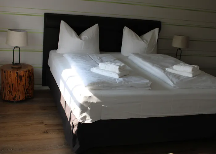 Spreezeit Connect Hotell