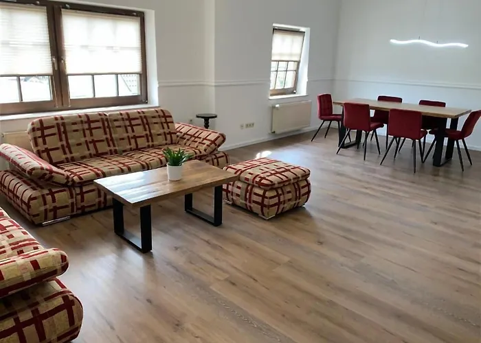 Spreezeit Connect Hotell 3*