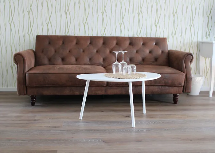 Spreezeit Connect 3* Senftenberg