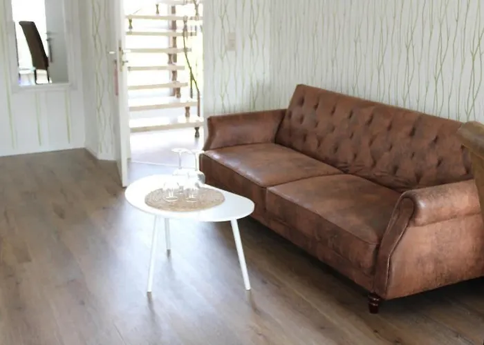 Spreezeit Connect Hotell