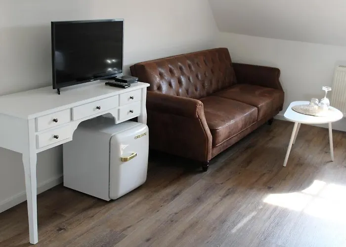 Spreezeit Connect Hotell Senftenberg