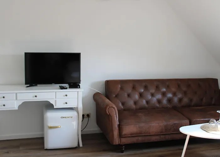 Spreezeit Connect Hotell Senftenberg