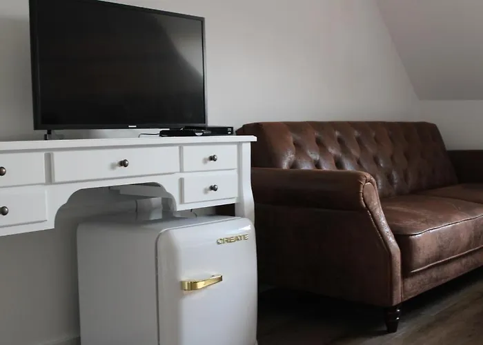 Hotell Spreezeit Connect